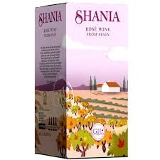 SHANIA ROSE 3L