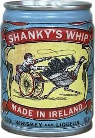 SHANKYS WHIP 100ml