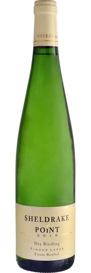 SHELDRAKE PT RIESLING
