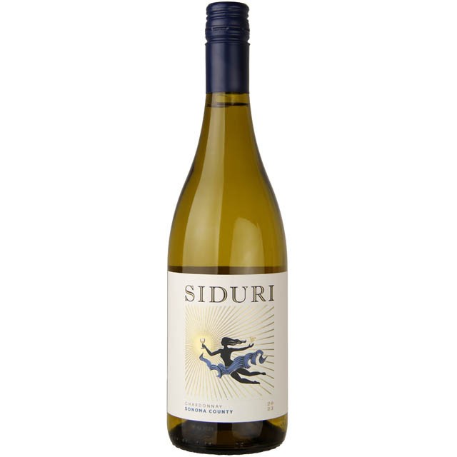 SIDURI CHARDONNAY 750