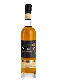 SILKIE DARK IRISH