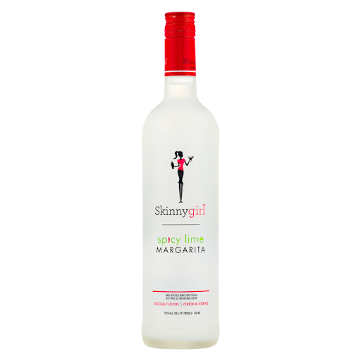 SKINNY GIRL SPCY LM MARG 750
