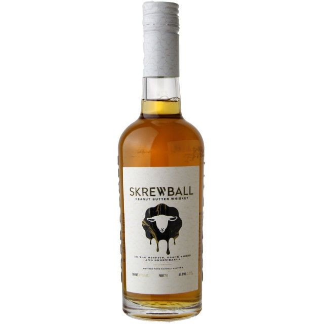 SKREWBALL WHISKEY 375