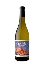SKYFALL CHARDONNAY 750