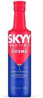 SKYY COSMO 375