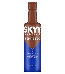 SKYY ESPRESSO MARTINI 375