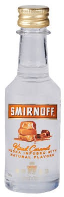 SMIR CARAMEL 50ml