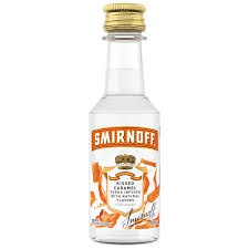 SMIR CARAMEL 50ml