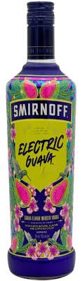 SMIR ELEC GUAVA 750