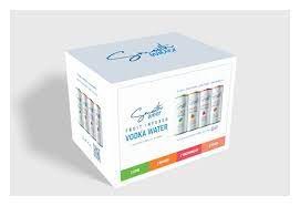 SMOOTH WATER 8 PACK