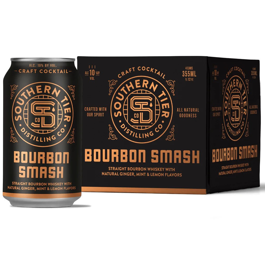 SOUTHERN TIER BBN SMASH 4 PK