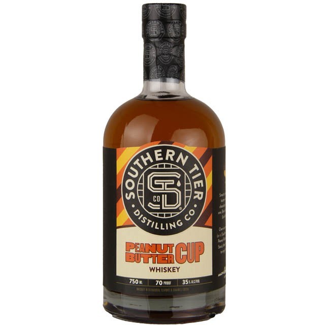 SOUTHERN TIER PB WHISKEY