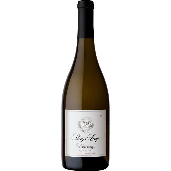 STAGS' LEAP CHARD