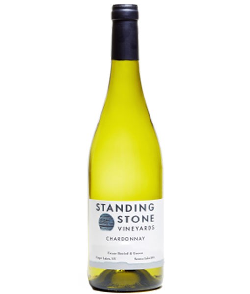 STAND STONE CHARDONNAY