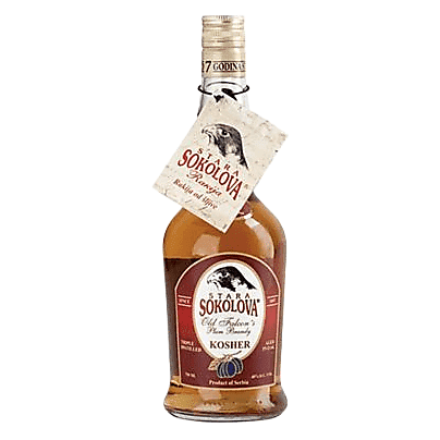 STARA SOKOLOVA OLD FALCON PLUM