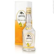 STARA SOKOLOVA VILYAMOVKA PEAR