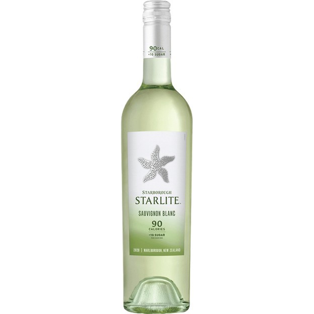 Starborough Starlight Sauvignon Blanc 750ml