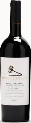 STIPULATION HOWELL MT CAB 750