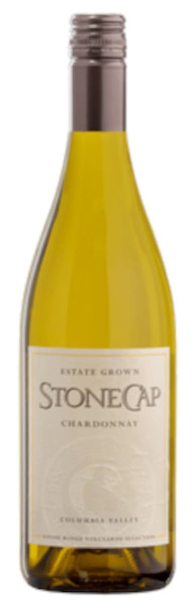 STONECAP CHARDONNAY