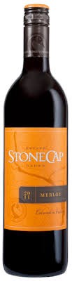 STONECAP MERLOT