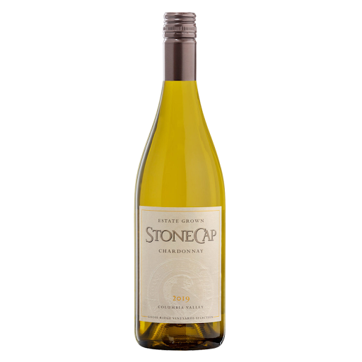 STONECAP MTN SEL CHARDONNAY