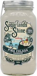 SUGARLANDS PINA COLADA 750