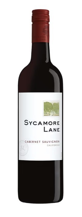Sycamore Lane Cabernet Sauvignon 750ml