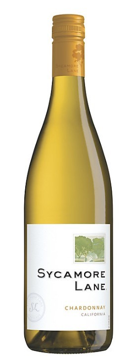 Sycamore Lane Chardonnay 750ml