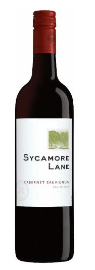 SYCAMORE LN CAB SAUV