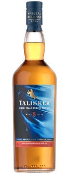 TALISKER 8 YR