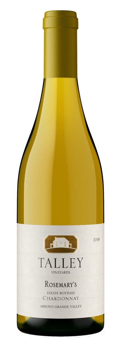 TALLEY SLO CHARD 750