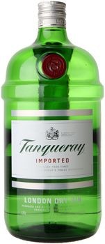 TANQ GIN 175
