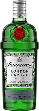 TANQ GIN 750