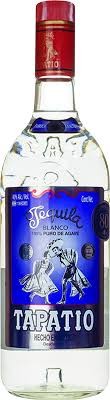TAPATIO BLANCO L