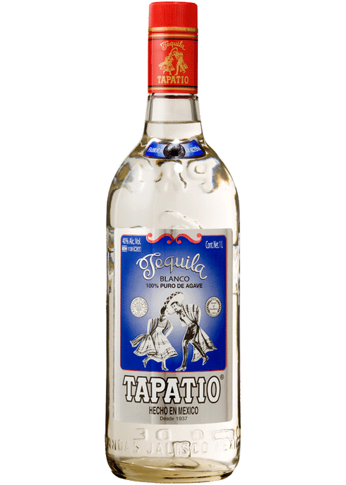 TAPATIO BLANCO 110PF 750