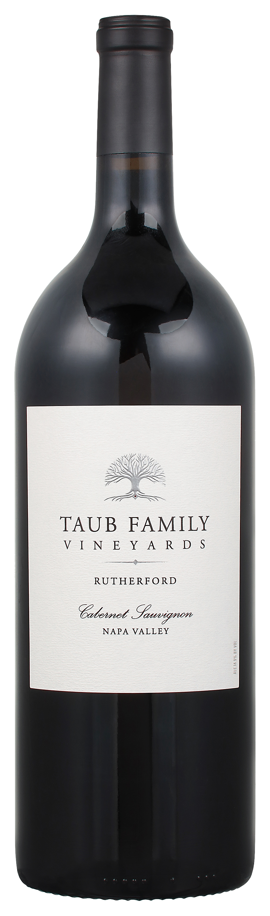 TAUB FAMILY NAPA CAB