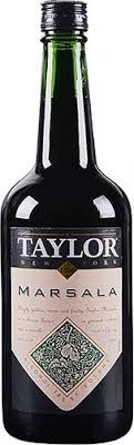 TAY MARSALA 750