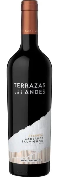 TERRAZZAS CAB RSV 750
