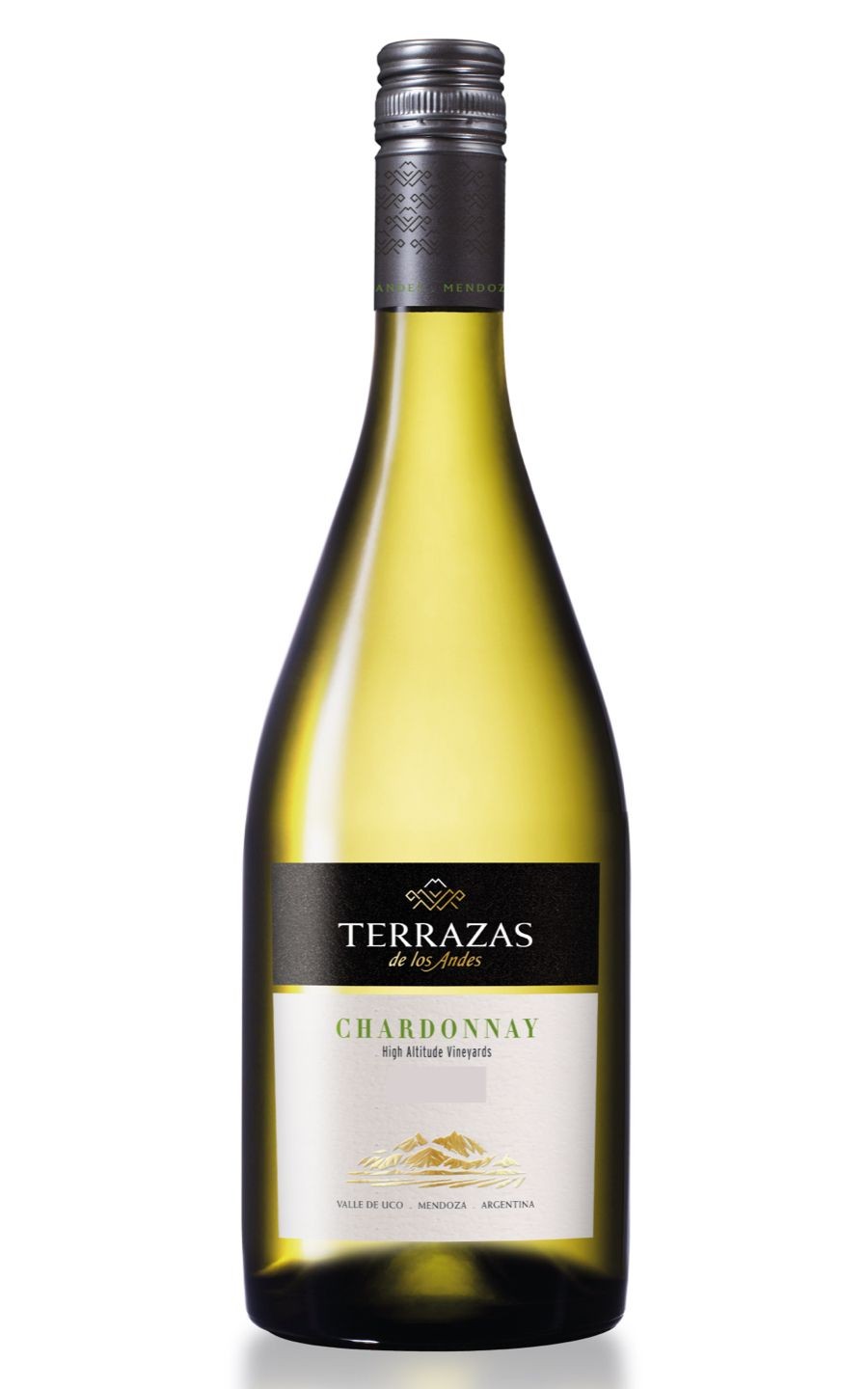TERRAZZAS CHARD 750