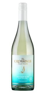 THE CROSSINGS LT WAVE SVN BL