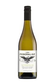 THE FEDERALIST SNV BL