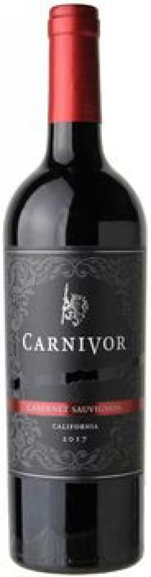 Carnivor Cabernet Sauvignon 750ml
