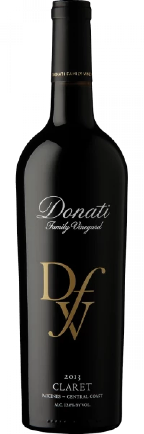 Donati Claret 750ml