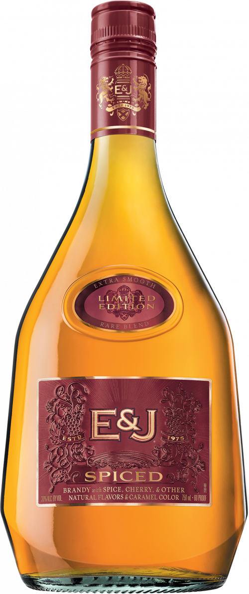 Brandy ster Wine & Spirits