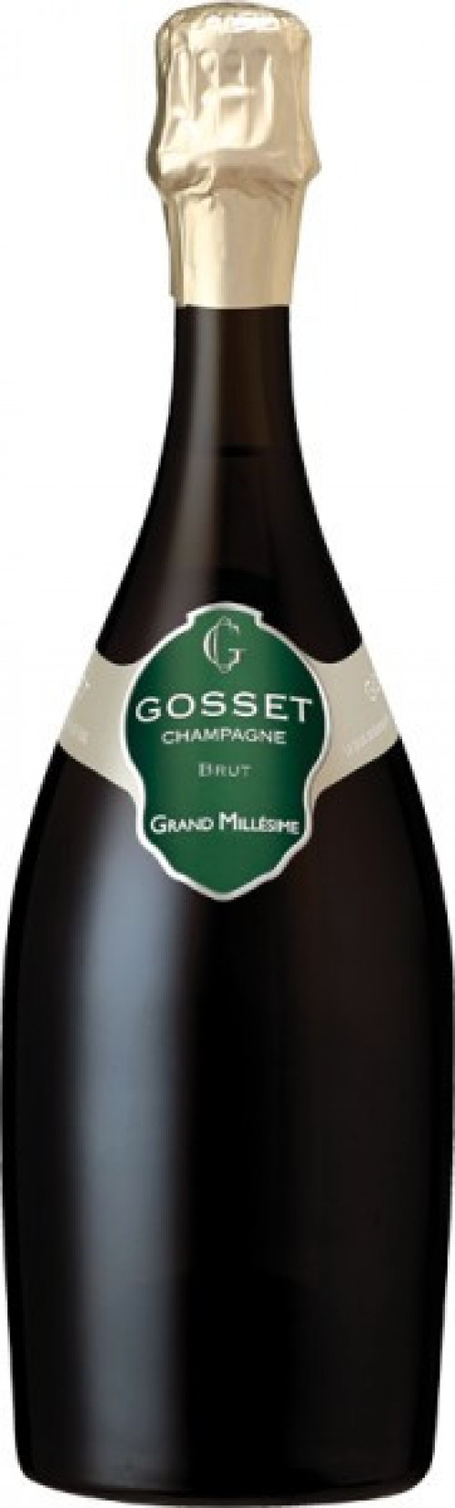 Gosset Brut Champagne Grand Millesime 2006