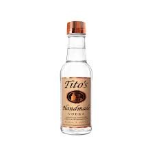 TITO'S VOD 200ML
