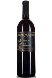 TOAD HOLLOW MERLOT