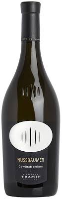TRAMIN GEWURTZ NUSSBAUMER