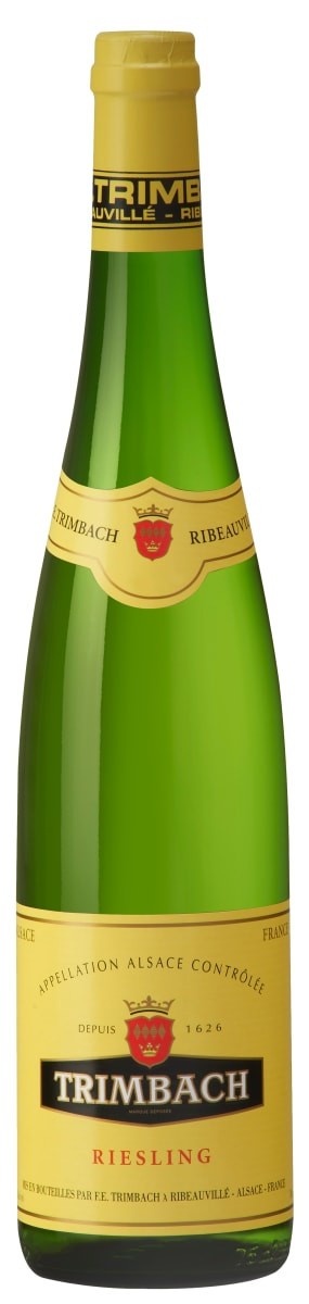 TRIMBACH RIESLING