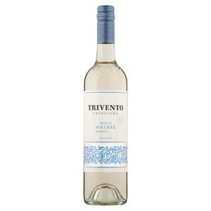 TRIVENTO WHITE MALBEC RSV